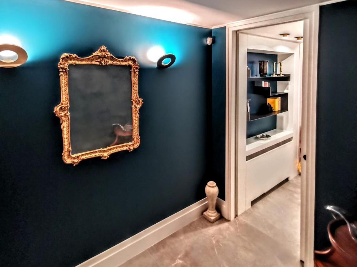 Appartamento Salottino Carafa By Salotto Borbonico Napoli Esterno foto